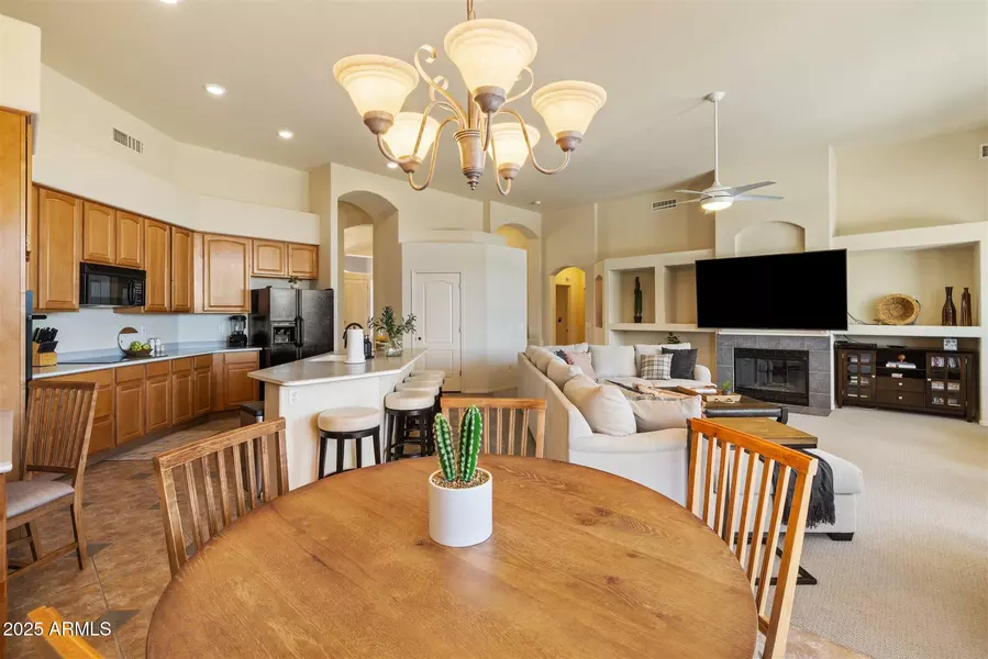 4577 E BUCKHORN Trail, Cave Creek, AZ 85331