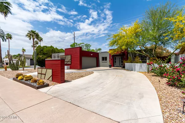 Scottsdale, AZ 85250,8314 E VISTA Drive