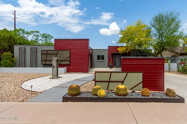 Scottsdale, AZ 85250,8314 E VISTA Drive