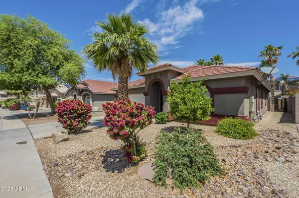 Surprise, AZ 85379,15848 W CALAVAR Road