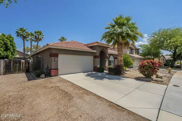 Surprise, AZ 85379,15848 W CALAVAR Road