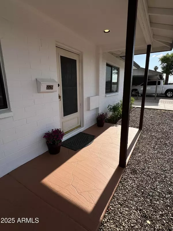 Phoenix, AZ 85035,5539 W WILSHIRE Drive