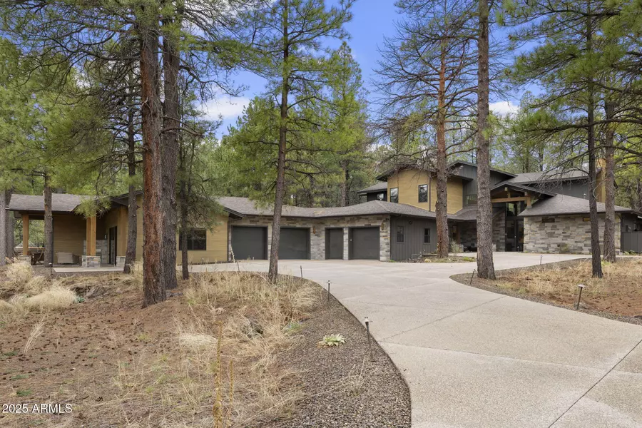 2554 T E MCCULLOUGH --, Flagstaff, AZ 86005