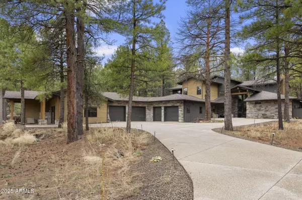 2554 T E MCCULLOUGH --, Flagstaff, AZ 86005