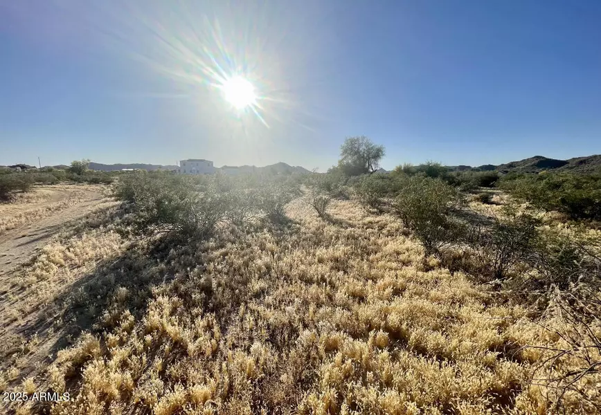 0 N Marchant Trace #B, Queen Creek, AZ 85144