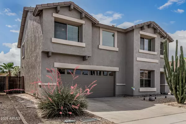 Phoenix, AZ 85041,7308 S 29TH Lane