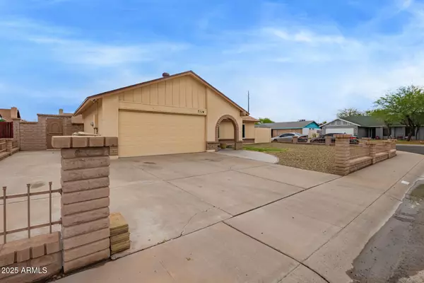 Glendale, AZ 85303,7114 W OREGON Avenue