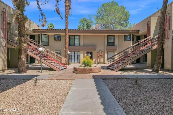 5035 N 10TH Place #108, Phoenix, AZ 85014