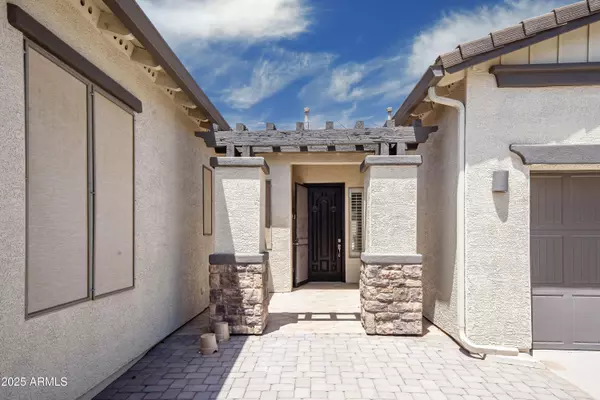 Anthem, AZ 85087,4512 W RUSHMORE Drive