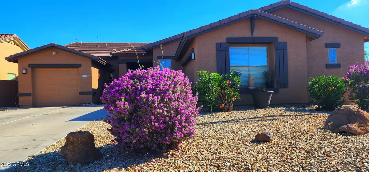 Surprise, AZ 85388,18177 W TASHA Drive