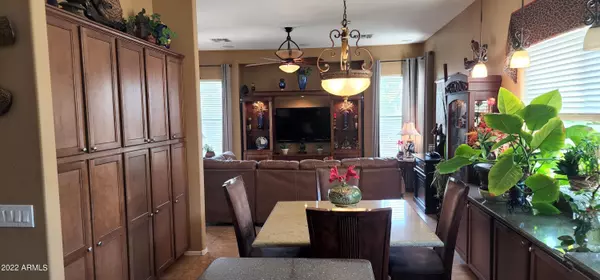 Surprise, AZ 85388,18177 W TASHA Drive