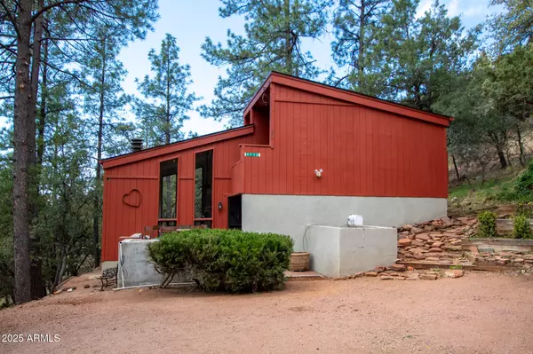 Pine, AZ 85544,4712 N PORTAL Drive