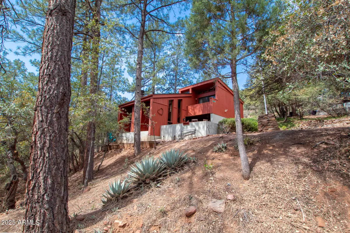 Pine, AZ 85544,4712 N PORTAL Drive