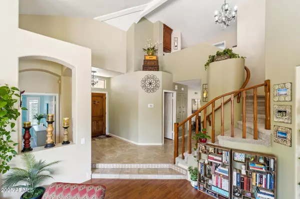 Phoenix, AZ 85048,14655 S 25TH Way