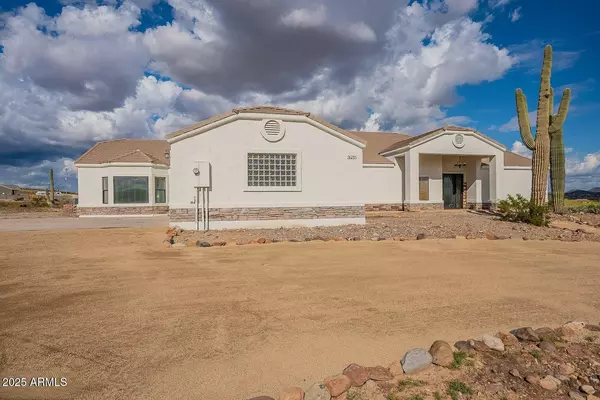 Peoria, AZ 85383,26215 N 115TH Avenue