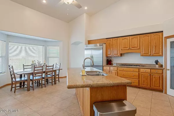 Peoria, AZ 85383,26215 N 115TH Avenue