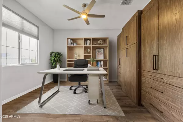 Buckeye, AZ 85326,19203 W JACKSON Street