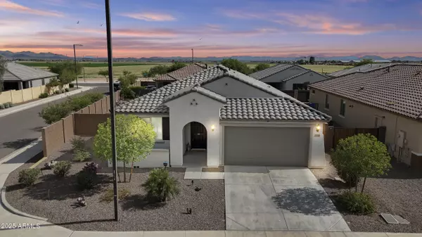 19203 W JACKSON Street, Buckeye, AZ 85326