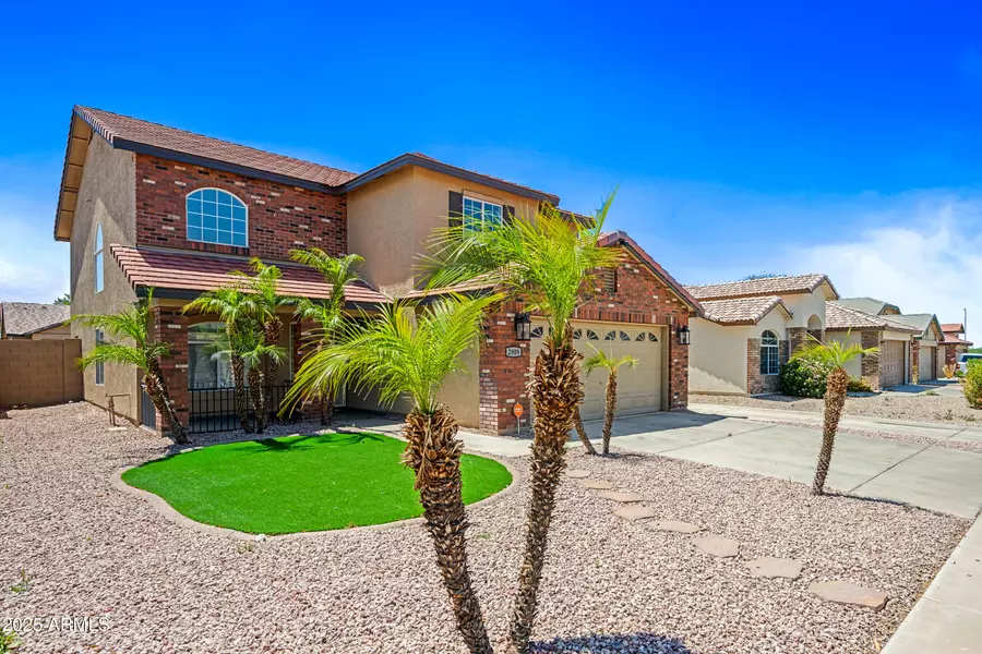 2909 W BOWKER Street, Phoenix, AZ 85041