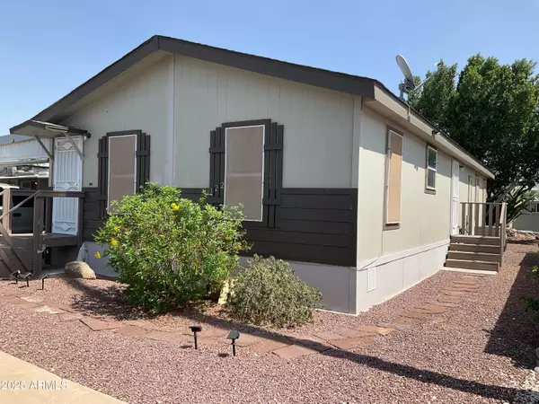351 N Meridian Road #122, Apache Junction, AZ 85120