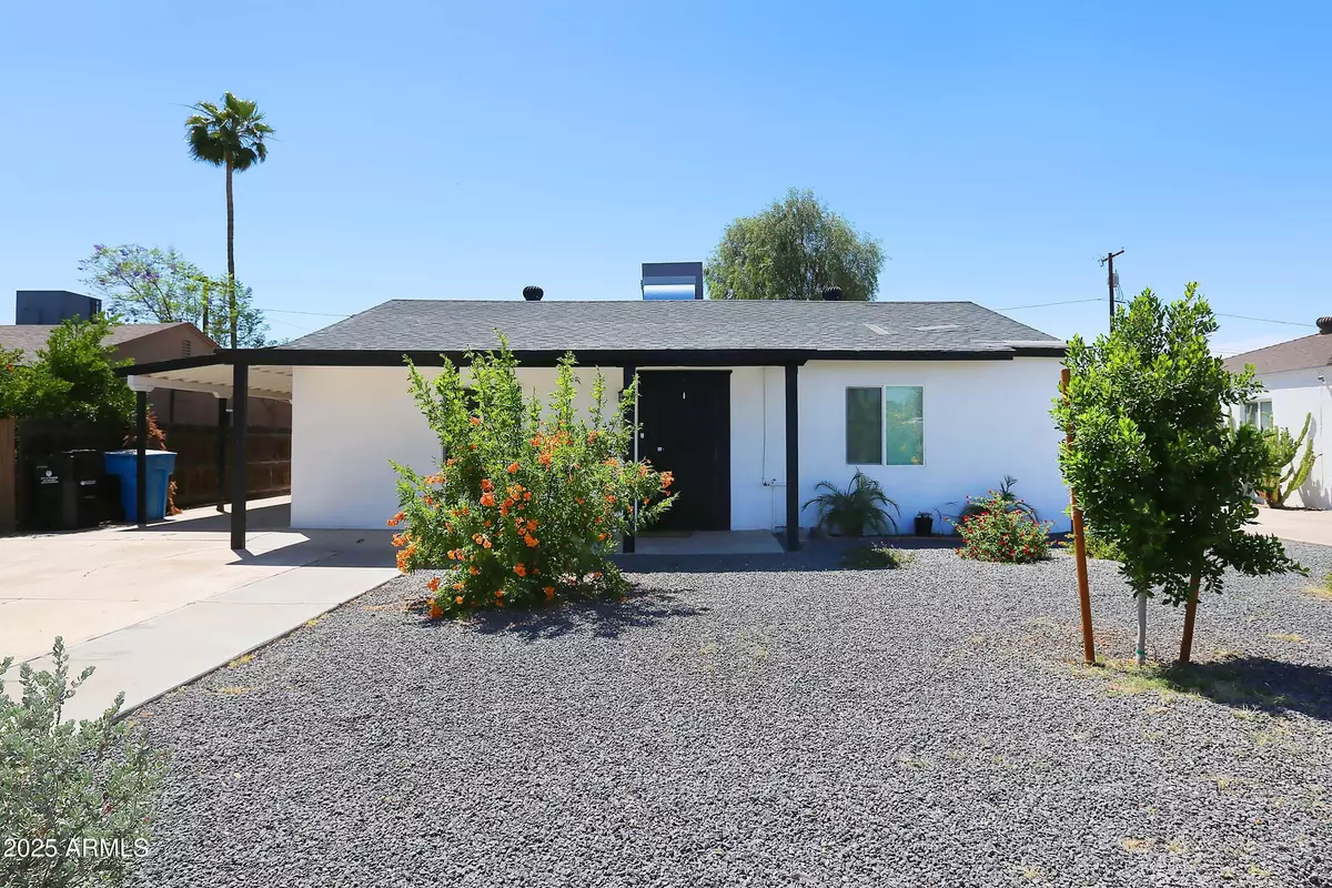 Phoenix, AZ 85013,3822 N 11TH Avenue