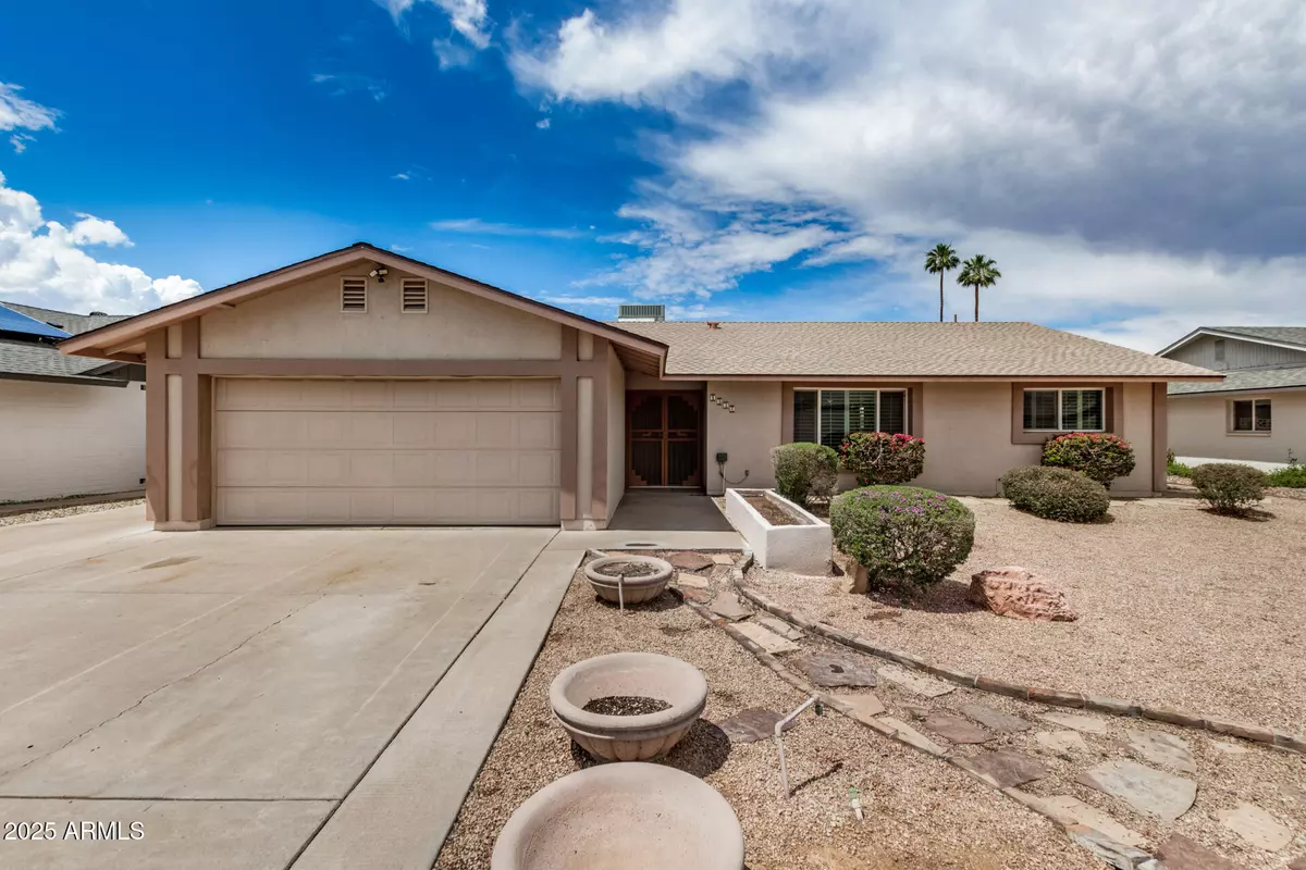 Tempe, AZ 85283,1332 E REDFIELD Road