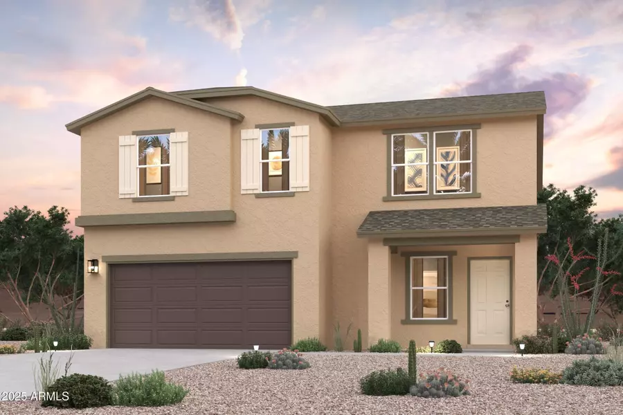 1468 N GATEWAY MANOR Place, Coolidge, AZ 85128