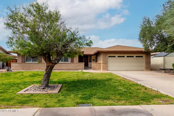 Tempe, AZ 85283,1062 E WATSON Drive