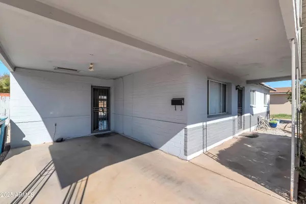 Phoenix, AZ 85029,3422 W POINSETTIA Drive