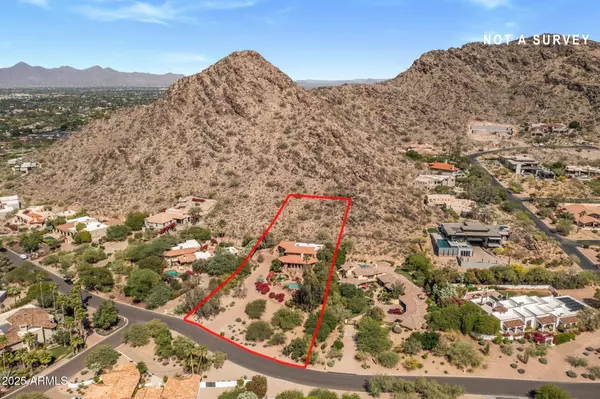 Paradise Valley, AZ 85253,8031 N 54TH Street #24