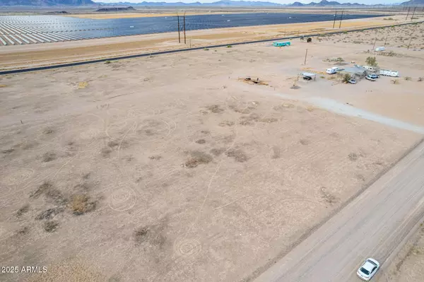 Tonopah, AZ 85354,0 W WILLETA Street #3