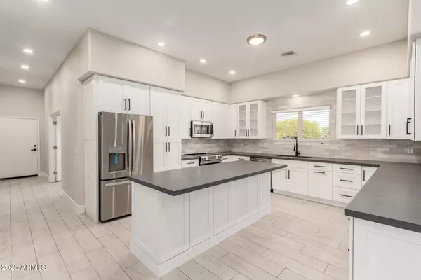 Buckeye, AZ 85326,25450 W PUEBLO Avenue