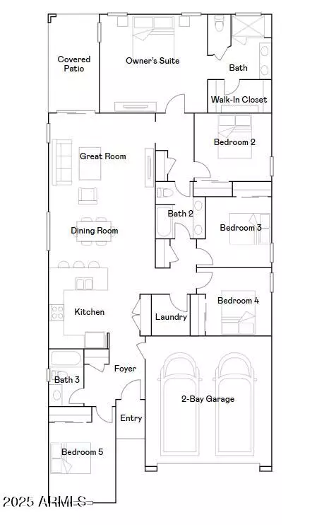 Phoenix, AZ 85037,3029 N 97TH Drive