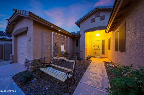 Surprise, AZ 85379,15245 W CROCUS Drive