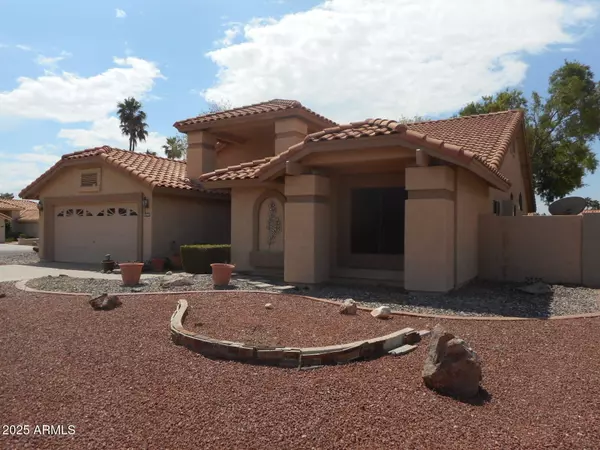 9203 W BEHREND Drive, Peoria, AZ 85382