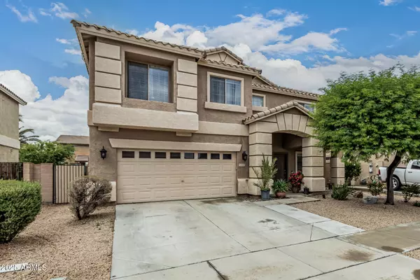 Surprise, AZ 85379,14318 N 142ND Lane
