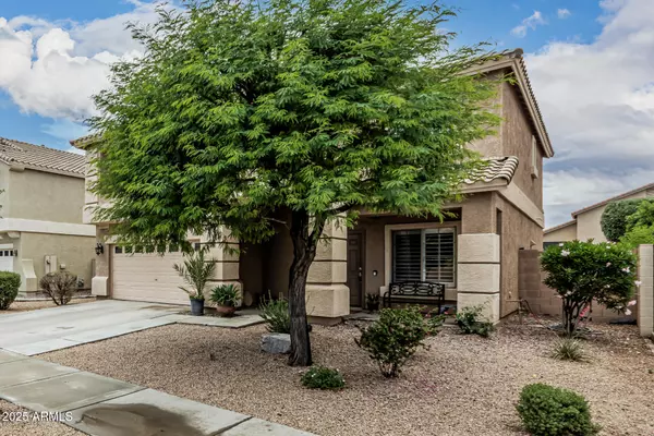 Surprise, AZ 85379,14318 N 142ND Lane