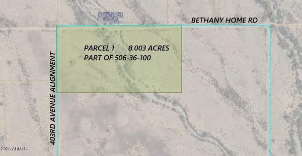 402 W Bethany Home Road #1, Tonopah, AZ 85354