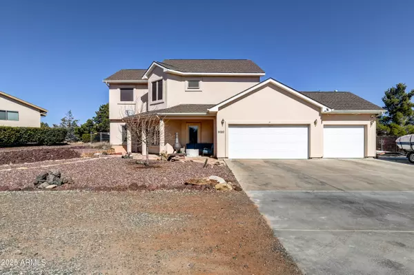Prescott Valley, AZ 86314,9120 E IRONWOOD Circle