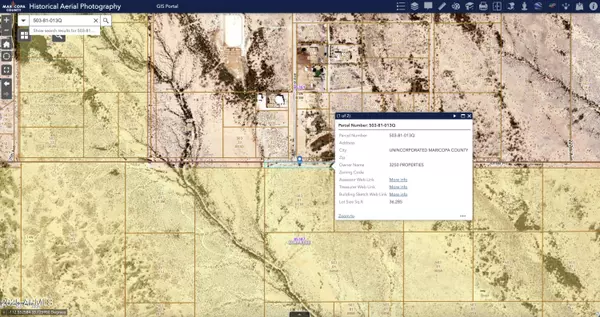 Surprise, AZ 85387,0 N 231 Ave Avenue