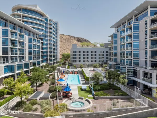 Tempe, AZ 85281,140 E RIO SALADO Parkway #512