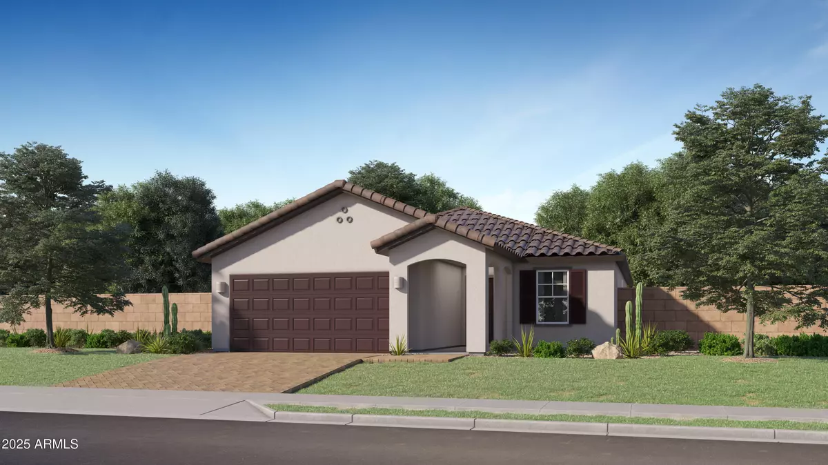 Buckeye, AZ 85326,23372 W SONRISAS Street