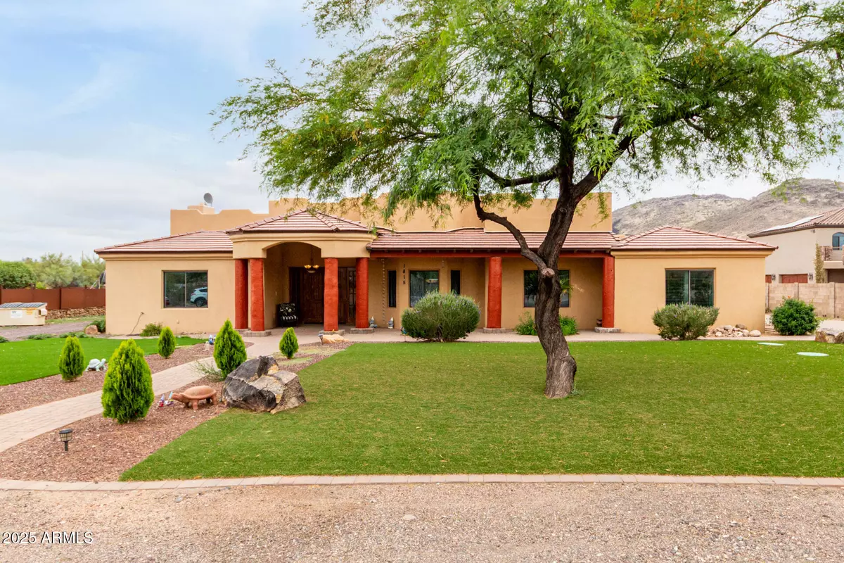 Phoenix, AZ 85086,1815 W Maddock Road