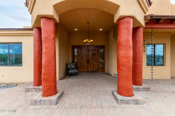 Phoenix, AZ 85086,1815 W Maddock Road