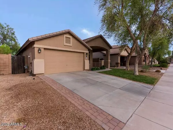 Maricopa, AZ 85138,21533 N GREENWAY Road
