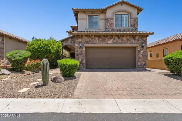 Mesa, AZ 85207,1621 N LUTHER --