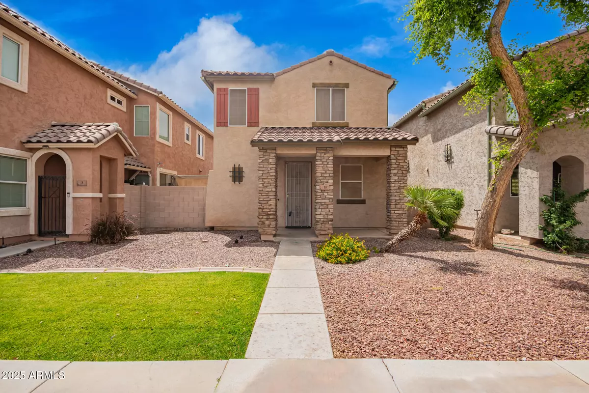 Tolleson, AZ 85353,10 N 87TH Drive