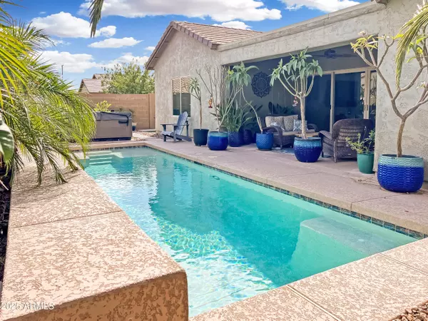 Florence, AZ 85132,5909 W AUTUMN VISTA Way