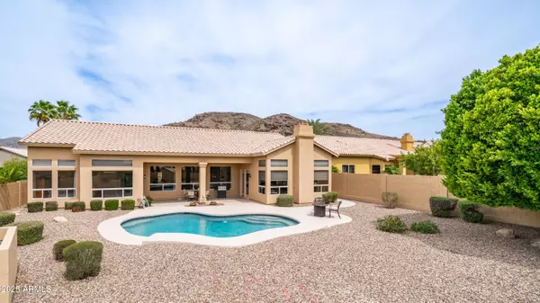 Phoenix, AZ 85048,14033 S 31ST Street