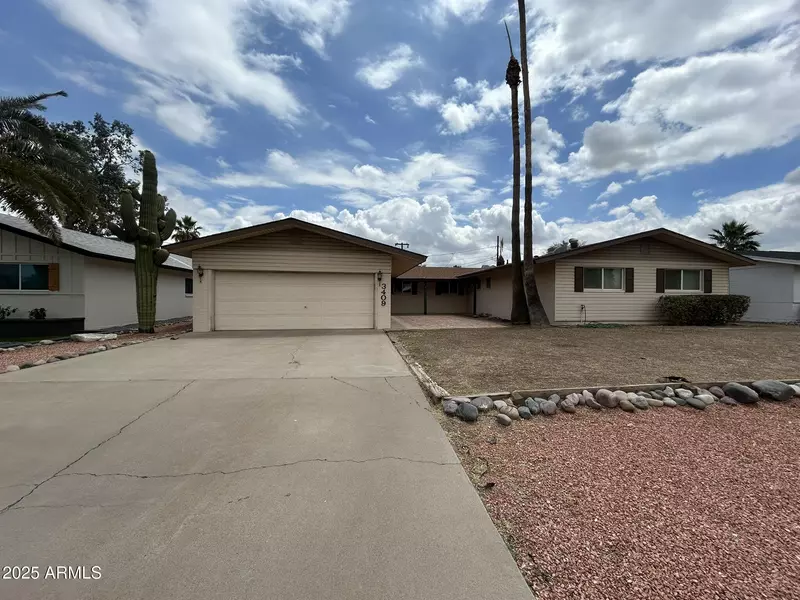 3409 E MOUNTAIN VIEW Road, Phoenix, AZ 85028